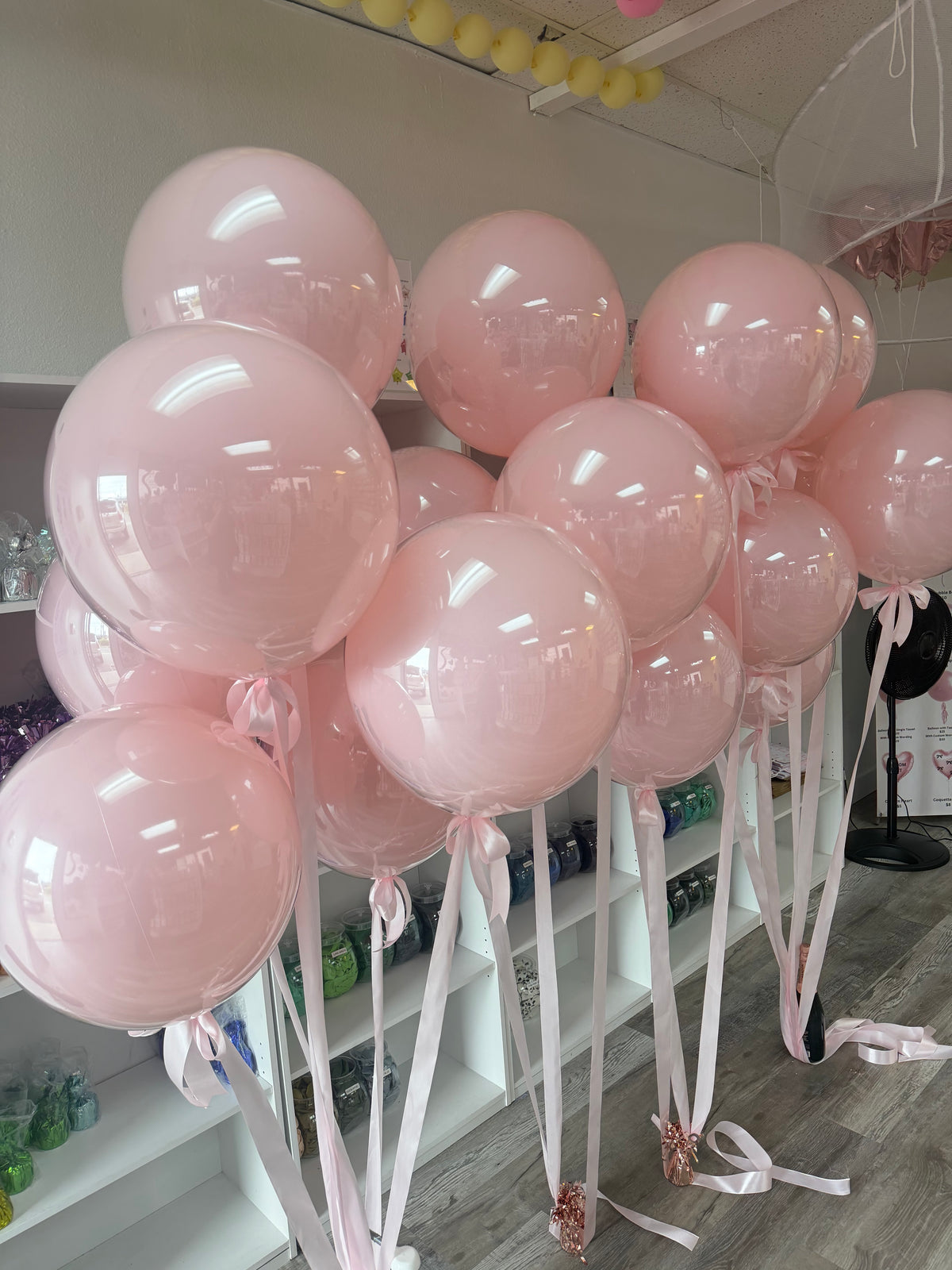 LUXE Balloon
