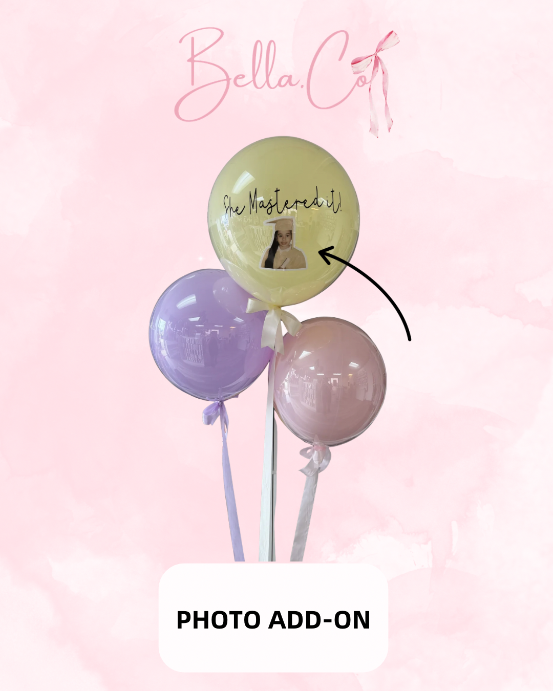 PHOTO ADD-ON