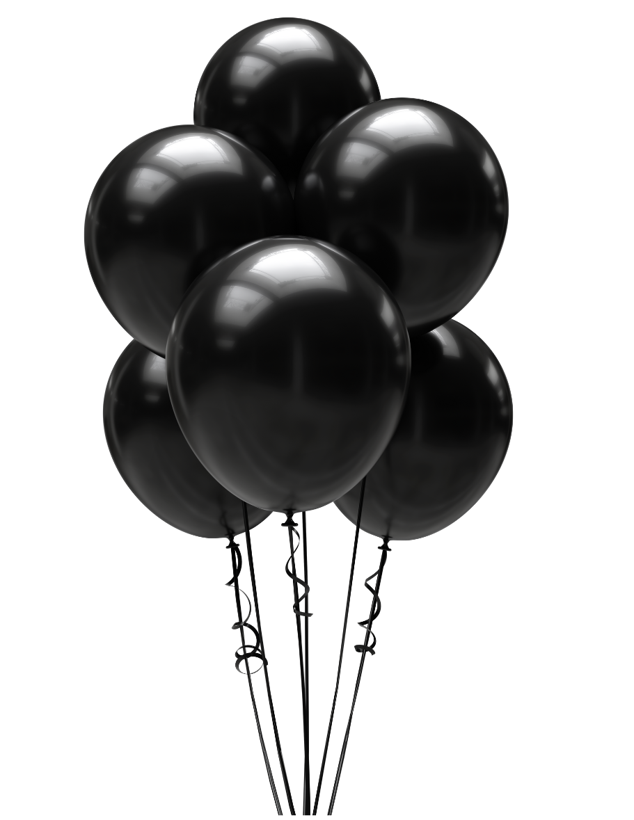 LATEX BALLOONS