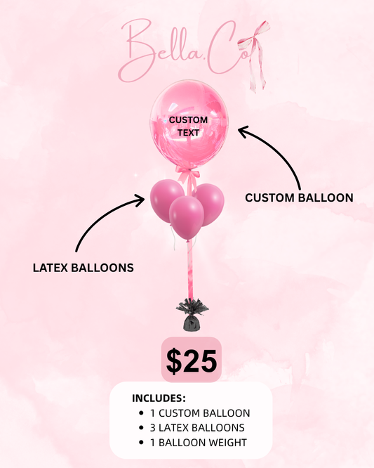 $25 LATEX BUNDLE