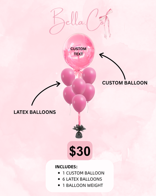 $30 LATEX BUNDLE