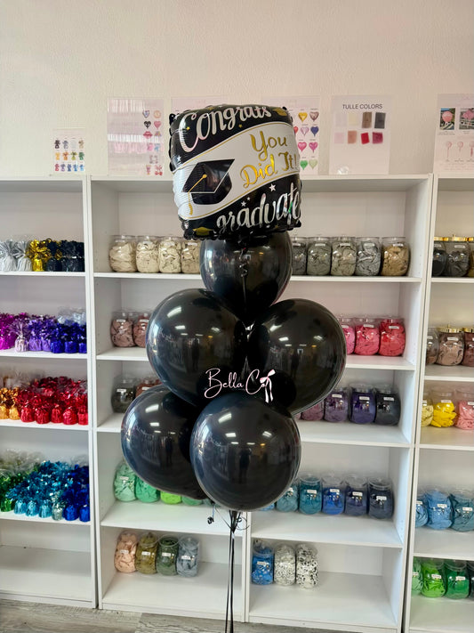$18 CONGRATS YOU DID IT GRAD BUNDLE