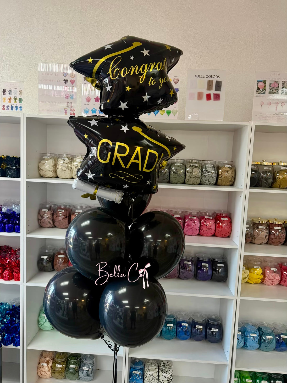 $20 CONGRATS GRAD BUNDLE