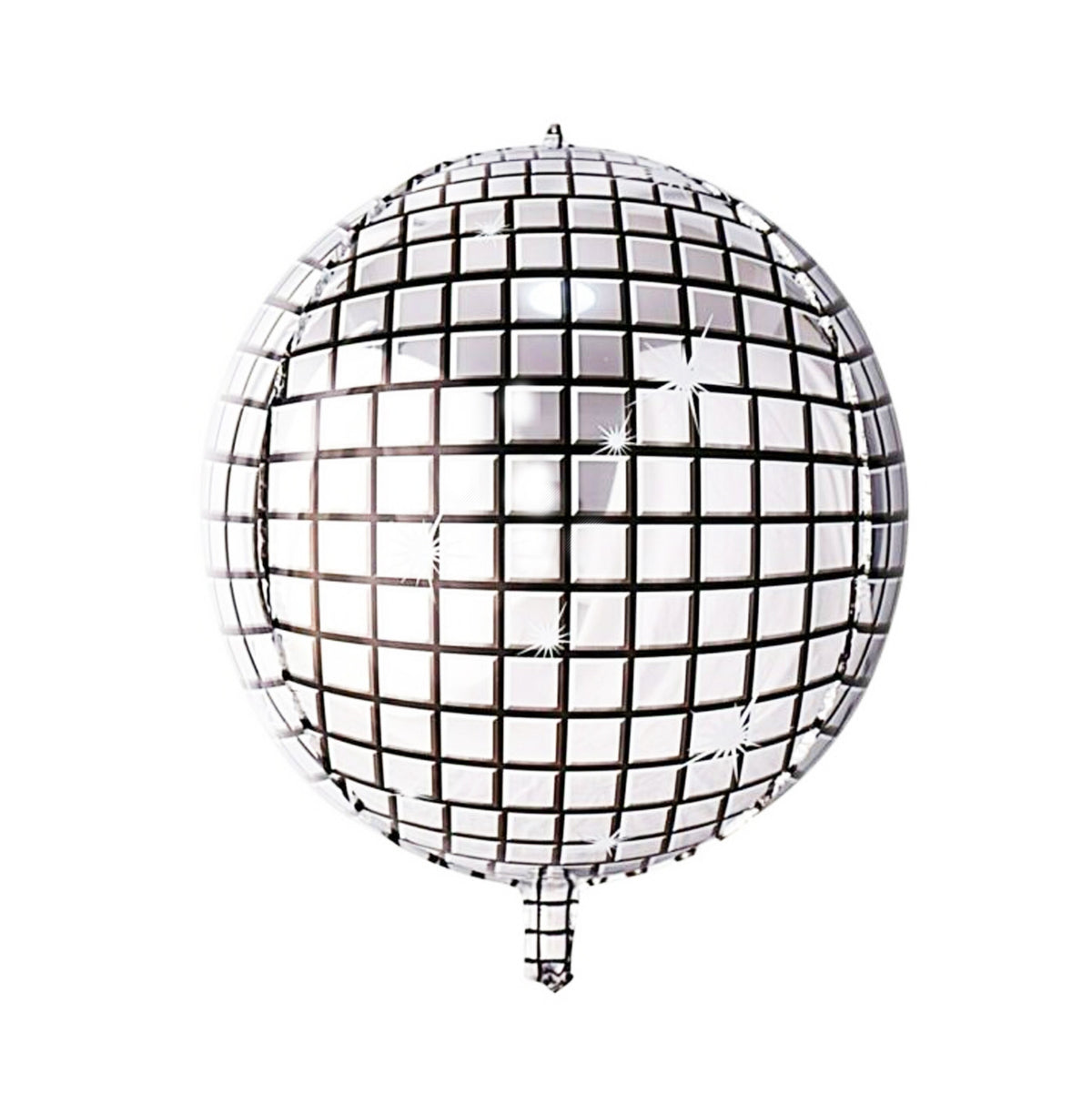 Disco Ball Balloon