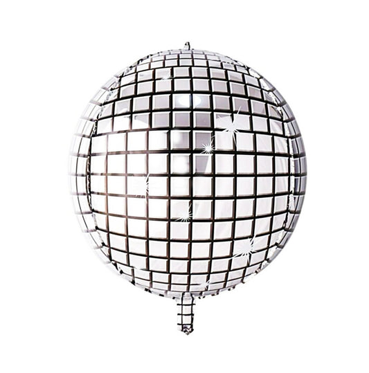 Disco Ball Balloon