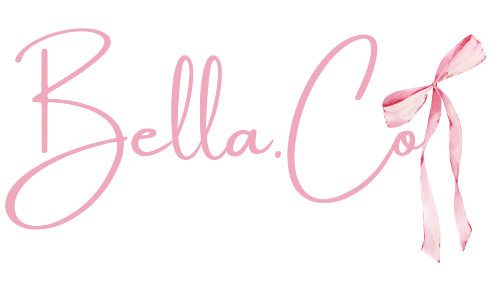BELLA.CO🎀