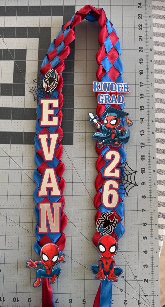 Custom Leis