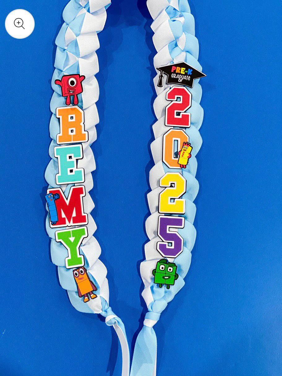 Custom Lei