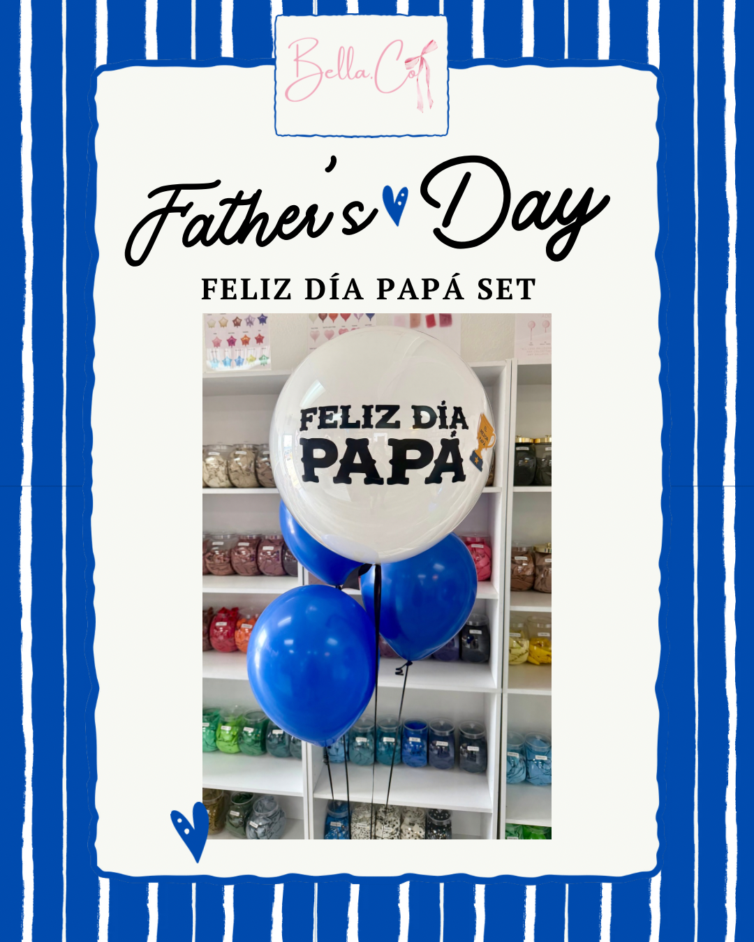 FELIZ DIA PAPA